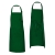 Tablier de serveur avec boucle réglable longueur 90 cm