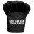 Toque de chef noire Master Chef avec votre inscription