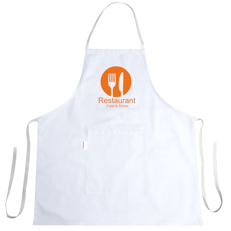 Tablier de cuisine Restaurant Food & Drinks