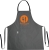 Tablier imprimé Restaurant Food & Drinks pour la cuisine