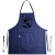 Tablier de coiffure imperméable 'Gentleman Barber'