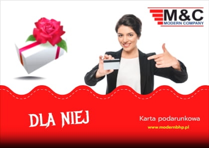 Carte cadeau - 300 zł à utiliser