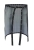 Tablier de serveur long 50 cm en couleur noire