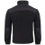 Sweat polaire noir