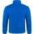 Sweat en polaire de haute qualité bleu roi.
