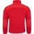 Sweat polaire rouge
