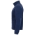 Sweat en polaire bleu marine