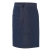 Tablier de barman 50 cm en jean.