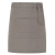 Tablier de serveur barman beige foncé