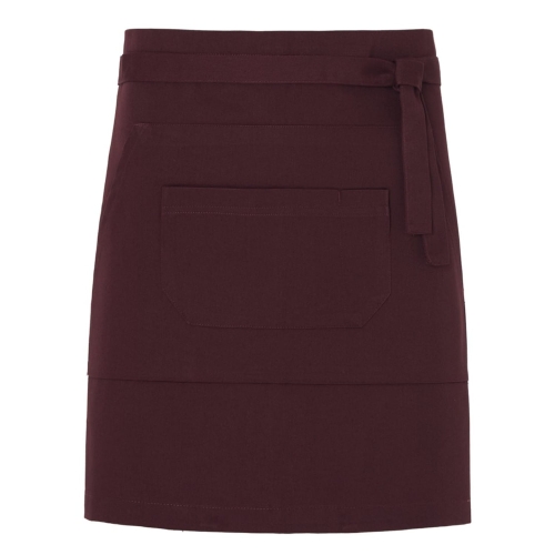Tablier prune pour serveurs