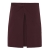 Tablier de serveur en couleur prune pour les serveurs.