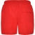SPLASH maillot de bain rouge