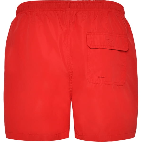 SPLASH maillot de bain rouge