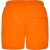 Maillots de bain orange SPLASH