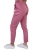 Damskie spodnie medyczne BASIC PREMIUM brudny róż