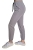 Ciemnoszare joggery medyczne Casual Premium