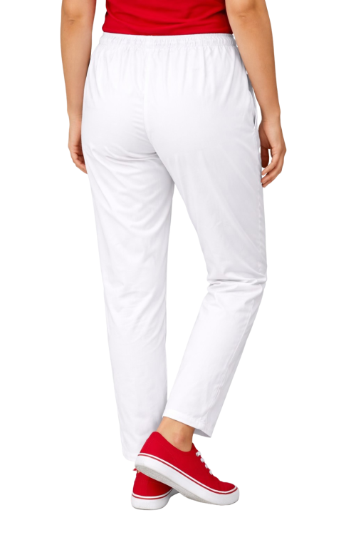 Elastyczne białe cygaretki medyczne COMFORT FLEX