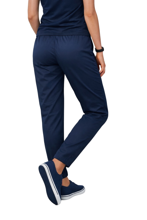 Granatowe cygaretki medyczne COMFORT FLEX dla kobiet