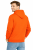 Bluza-dresowa-męska-z-kapturem-i-kieszeniami-kolor-pomarańczowy-widok-z-tyłu.png