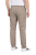Męskie  spodnie cappucino  CLINIC II medyczne