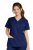 Damska bluza medyczna kolor granatowy