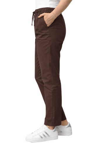 Kolor czekoladowy  cygaretek medycznych