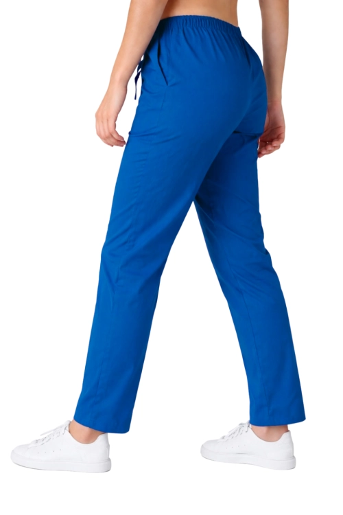 Spodnie medyczne cygaretki w kolorze chabrowym.png