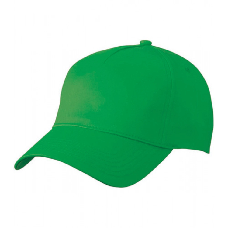 Czapka z twardym daszkiem kolor zielony mockup.jpg